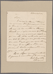 Bonaparte, Charles. Ballston