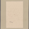 Bonaparte, Jerôme. To his mother