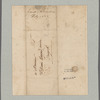 Bonaparte, Joseph. Philadelphia. To William Bayard, Jr