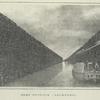 Deep cutting, Lockport.