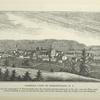 Eastern view of Schenectady, N.Y.