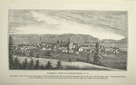 Eastern view of Schenectady, N.Y.