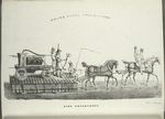 Washington Fire Company No. 20.