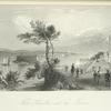 Fort Hamilton and the Narrows.