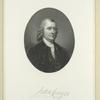 John Cruger.