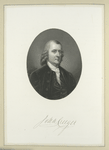 John Cruger.