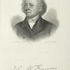 John W. Francis.