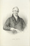 John Watts.