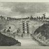 Lockport from Prospect Hill.