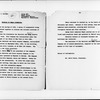 "History of Negro Laundries"