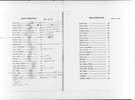 "Survey of Harlem Stores"