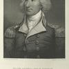 Major General Philip Schuyler.