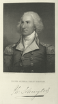 Major General Philip Schuyler.