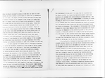 "History of Negro Retailers, Grocers, Etc"