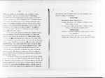 "History of Negro Retailers, Grocers, Etc"