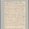 Bourbon, Louis de. To the magistrates of the free city of Goslar