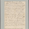 Bourbon, Louis de. To the magistrates of the free city of Goslar