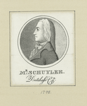 Mr. Schuyler.