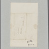 unidentified