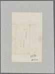 unidentified