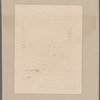 Fouquet, Charles Louis Auguste. Versailles