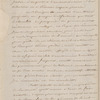 Gardanne, Amédée. Cain. To Napoleon Bonaparte