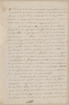 Gardanne, Amédée. Cain. To Napoleon Bonaparte