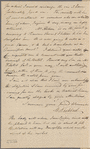 Birckbeck, M. English Prairie, Illinois. To John Vaughan
