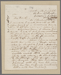 Elliott, J.D. U.S. Frigate Constitution. To L. Wagner