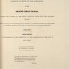 Narrative of the festivities observed in honor of the completion of the Grand Erie Canal, uniting the waters of the Great Western Lakes with the Atlantic Ocean.