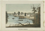 New Madrid, Missouri.