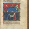 Scenes from the book of Exodus