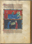 Scenes from the book of Exodus