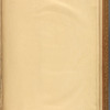inside back fly leaf