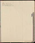 1918 January 11-May 24