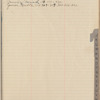 1918 January 11-May 24