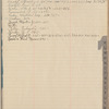 1918 January 11-May 24