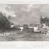 No. 22. Hudson Fall at the Village of Glenns [Glens].