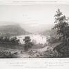 No. 24. Lake George and the village of Cadwell.