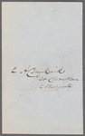 Hickok, Laurens Perseus (1798-1888)