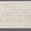 Hosmer, William Howe Cuyler (1814-1877)