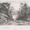 No. 31. Commencement of the Falls of Canada Creek.