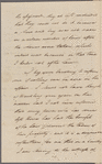 Steuben, [Friedrich Wilhelm, Baron von].West Point. To Governor Clinton
