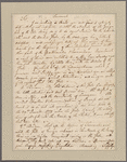 McIntosh, Lachlan. Savannah. To John Peirce