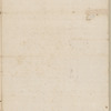 McIntosh, Lachlan. Savannah. To John Peirce