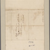 McIntosh, Lachlan. Savannah. To John Peirce