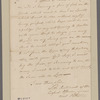Glover, John. Marblehead. To Moses Hayes