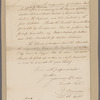 Bauman, Sebastian. New York. To Council of Appointment