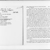 "The Negro's Role in Public Education - First African School"