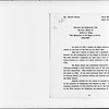 "Extracts and Summation from the MA Thesis of Robert S Dixon, 'The Education of the Negro in NYC, 1833-1900'"